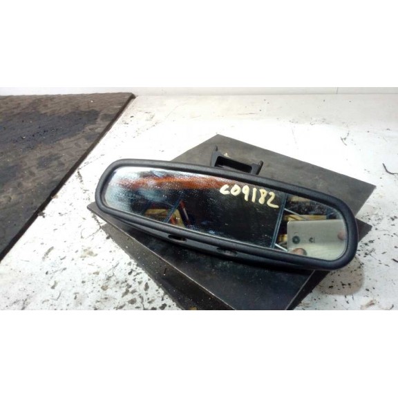 Recambio de espejo interior para jaguar x-type 2.2 d classic referencia OEM IAM 4317E678BD  