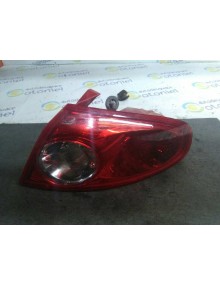 Recambio de piloto trasero derecho para daewoo lacetti cdx referencia OEM IAM   EXTERIOR