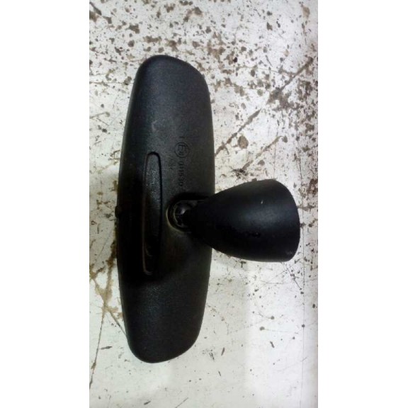 Recambio de espejo interior para jaguar x-type 2.2 d classic referencia OEM IAM 4317E678BD  