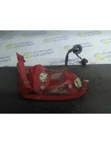 Recambio de piloto trasero derecho para daewoo lacetti cdx referencia OEM IAM   EXTERIOR 2