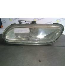 Recambio de faro antiniebla izquierdo para peugeot 406 berlina (s1/s2) 1.8 cat referencia OEM IAM    2