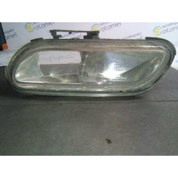 Recambio de faro antiniebla izquierdo para peugeot 406 berlina (s1/s2) 1.8 cat referencia OEM IAM   