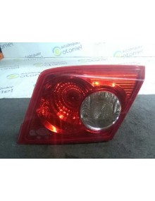 Recambio de piloto trasero derecho interior para daewoo lacetti cdx referencia OEM IAM   INTERIOR