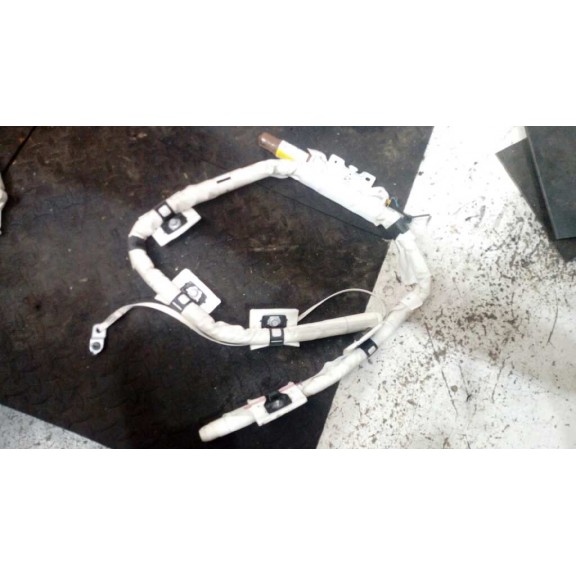 Recambio de airbag cortina delantero derecho para ford focus lim. (cb8) edition referencia OEM IAM 1B6301500  