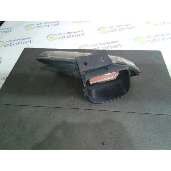 Recambio de faro antiniebla izquierdo para peugeot 406 berlina (s1/s2) 1.8 cat referencia OEM IAM   