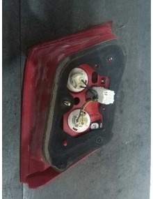 Recambio de piloto trasero derecho interior para daewoo lacetti cdx referencia OEM IAM   INTERIOR 2