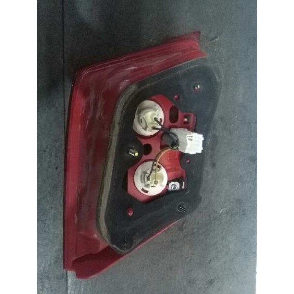 Recambio de piloto trasero derecho interior para daewoo lacetti cdx referencia OEM IAM   INTERIOR