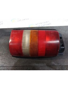 Recambio de piloto trasero derecho para chrysler voyager (es) 2.5 s referencia OEM IAM   