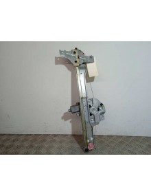 Recambio de elevalunas delantero derecho para peugeot 208 style referencia OEM IAM 9674254380 9673154380 5P 2 PINS