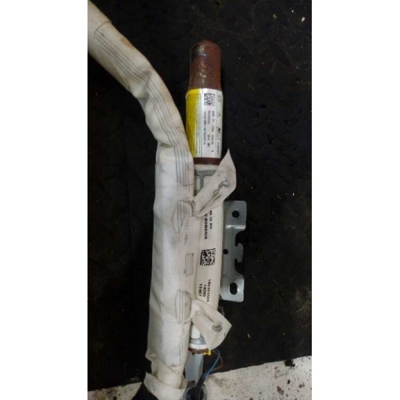 Recambio de airbag cortina delantero derecho para ford focus lim. (cb8) edition referencia OEM IAM 1B6301500  