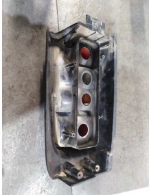 Recambio de piloto trasero derecho para chrysler voyager (es) 2.5 s referencia OEM IAM    2