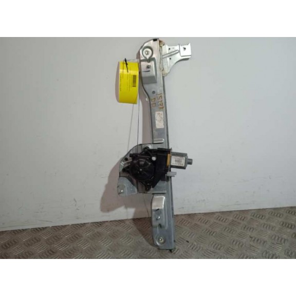 Recambio de elevalunas delantero derecho para peugeot 208 style referencia OEM IAM 9674254380 9673154380 5P 2 PINS