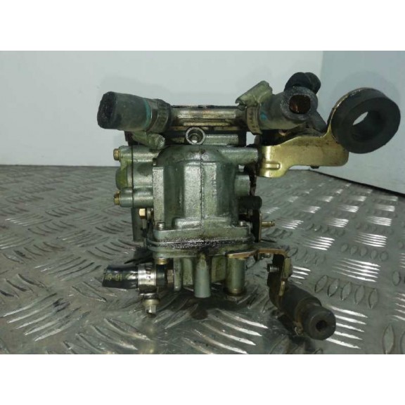 Recambio de inyector monopunto para peugeot 205 berlina 1.2 referencia OEM IAM   