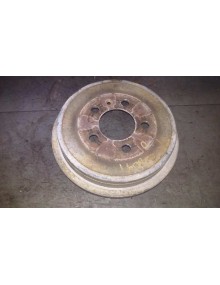 Recambio de tambor freno trasero para seat cordoba berlina (6l2) referencia OEM IAM   