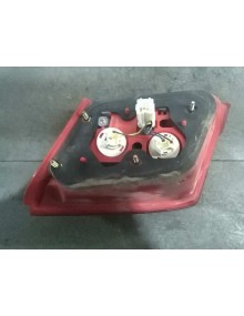 Recambio de piloto trasero izquierdo interior para daewoo lacetti cdx referencia OEM IAM   INTERIOR 2