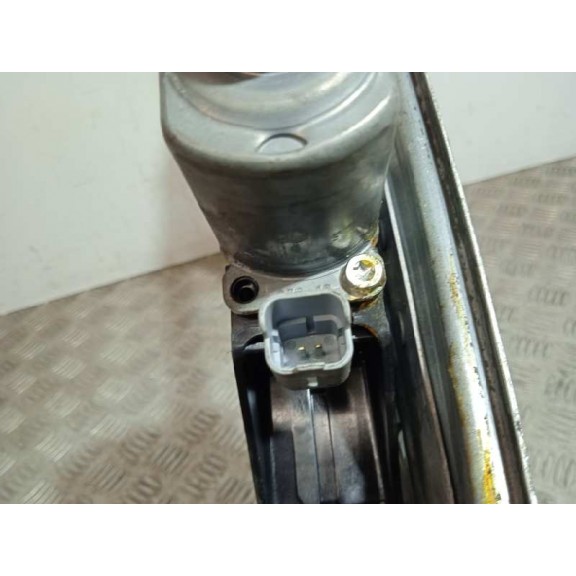 Recambio de elevalunas delantero derecho para peugeot 208 style referencia OEM IAM 9674254380 9673154380 5P 2 PINS