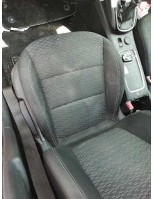 Recambio de asiento delantero izquierdo para opel astra k lim. 5türig dynamic start/stop referencia OEM IAM    2