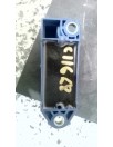 Recambio de sensor para seat toledo (1m2) v5 referencia OEM IAM 1B6301500 SENSOR IMPACTO 