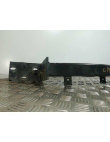 Recambio de refuerzo paragolpes trasero para kia carens (un) active referencia OEM IAM    2