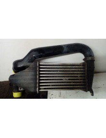Recambio de intercooler para opel astra gtc cosmo referencia OEM IAM 13128926   2