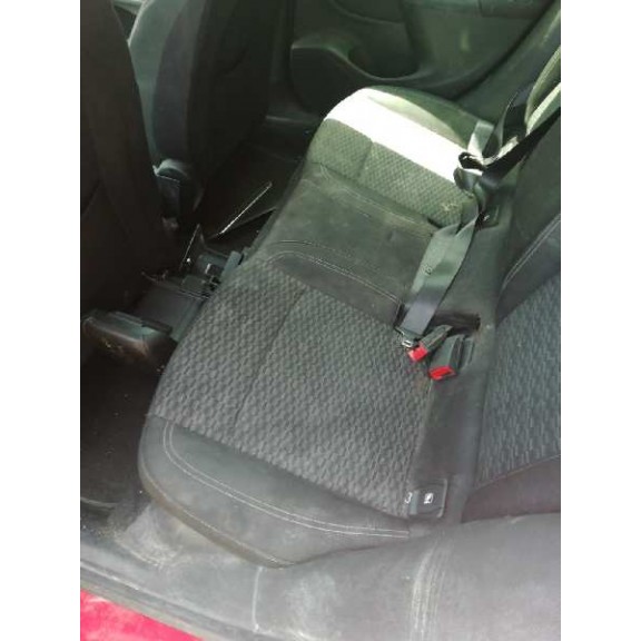 Recambio de asientos traseros para opel astra k lim. 5türig dynamic start/stop referencia OEM IAM   