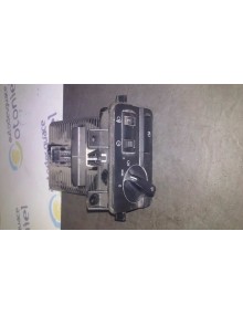 Recambio de mando luces para bmw serie 3 berlina (e46) 318i referencia OEM IAM   