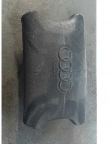 Recambio de airbag delantero izquierdo para audi a4 berlina (b5) 1.8 referencia OEM IAM 4A0880201J  