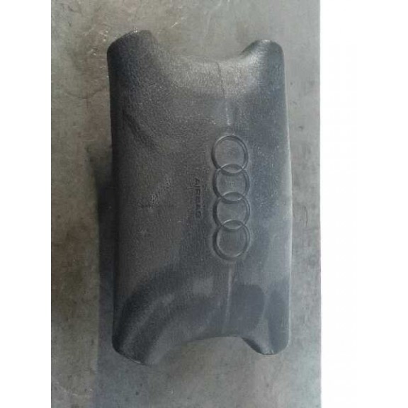 Recambio de airbag delantero izquierdo para audi a4 berlina (b5) 1.8 referencia OEM IAM 4A0880201J  