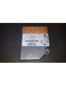 Recambio de centralita airbag para bmw serie 3 berlina (e46) 318i referencia OEM IAM 65778372521  