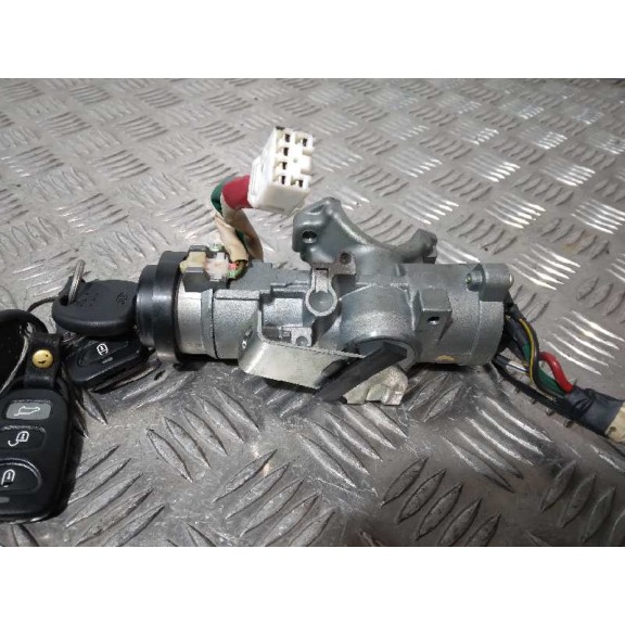Recambio de conmutador de arranque para kia carens (un) active referencia OEM IAM 96190189 6 PINES 