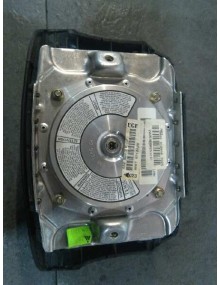 Recambio de airbag delantero izquierdo para audi a4 berlina (b5) 1.8 referencia OEM IAM 4A0880201J   2