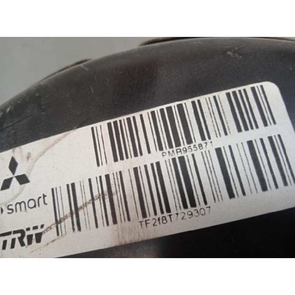 Recambio de servofreno para mitsubishi colt berlina 5 (z30a) 1.1 inform (d) referencia OEM IAM PMR955871  