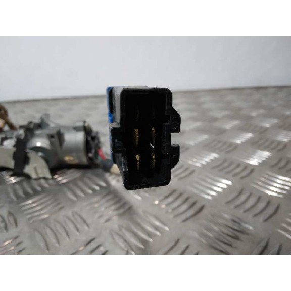 Recambio de conmutador de arranque para kia carens (un) active referencia OEM IAM 96190189 6 PINES 