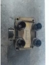 Recambio de bobina encendido para ford fiesta berlina ghia referencia OEM IAM 928F12029CA  
