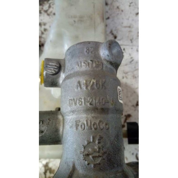 Recambio de bomba freno para ford focus lim. (cb8) edition referencia OEM IAM DV612140J  