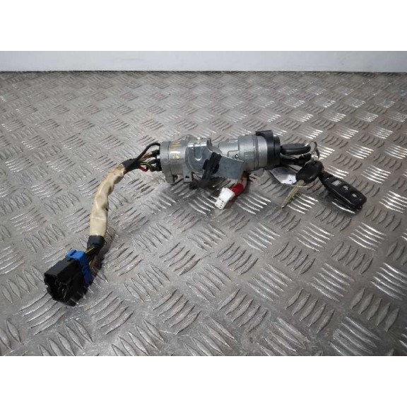 Recambio de conmutador de arranque para kia carens (un) active referencia OEM IAM 96190189 6 PINES 
