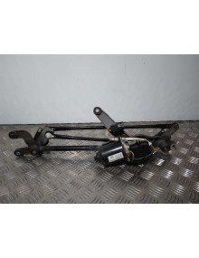 Recambio de motor limpia delantero para kia carens (un) active referencia OEM IAM 981101D000 035418200 5 PINES