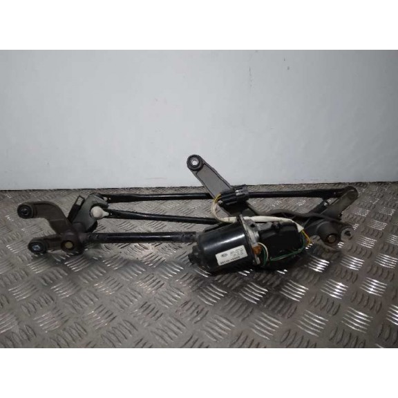 Recambio de motor limpia delantero para kia carens (un) active referencia OEM IAM 981101D000 035418200 5 PINES