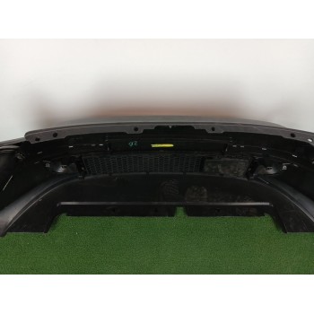 Recambio de paragolpes delantero para fiat 500 (312_) 1.4 (312axc1b, 312cxc1b) referencia OEM IAM 735426888  