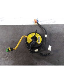 Recambio de anillo airbag para kia carens 2.0 crdi ex monovolumen referencia OEM IAM   