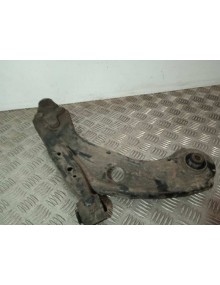 Recambio de brazo suspension inferior delantero izquierdo para citroën c4 picasso intensive referencia OEM IAM    2