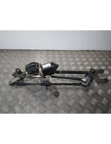 Recambio de motor limpia delantero para kia carens (un) active referencia OEM IAM 981101D000 035418200 5 PINES 2