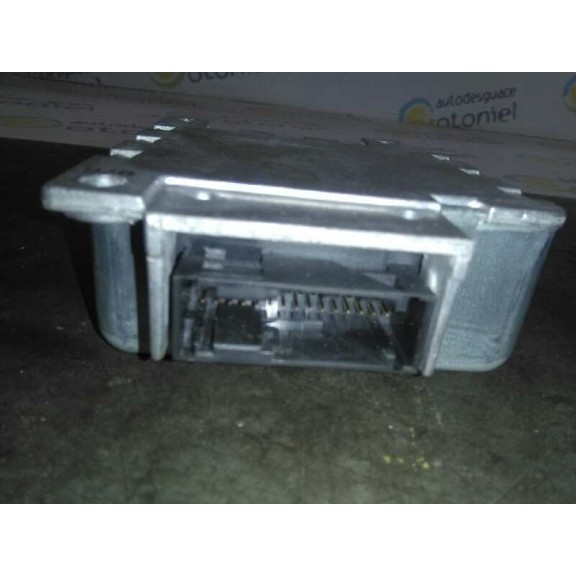 Recambio de centralita airbag para audi a4 berlina (b5) 1.8 referencia OEM IAM 0285001037  