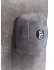 Recambio de airbag delantero izquierdo para kia carens 2.0 crdi ex monovolumen referencia OEM IAM   