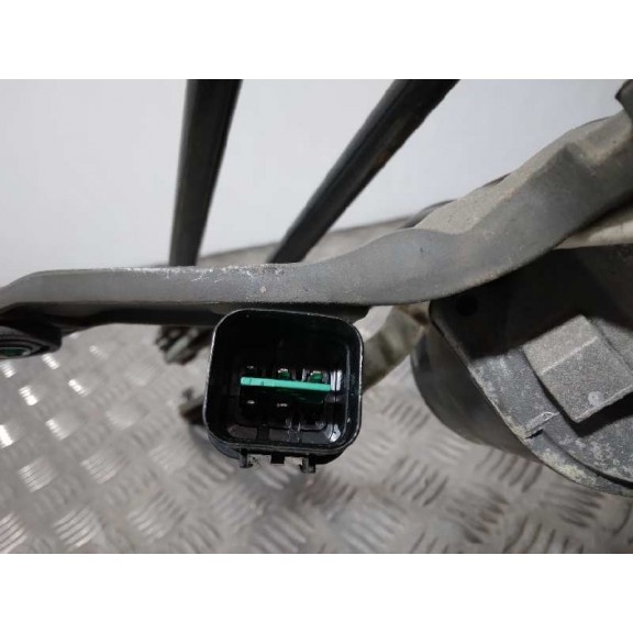 Recambio de motor limpia delantero para kia carens (un) active referencia OEM IAM 981101D000 035418200 5 PINES