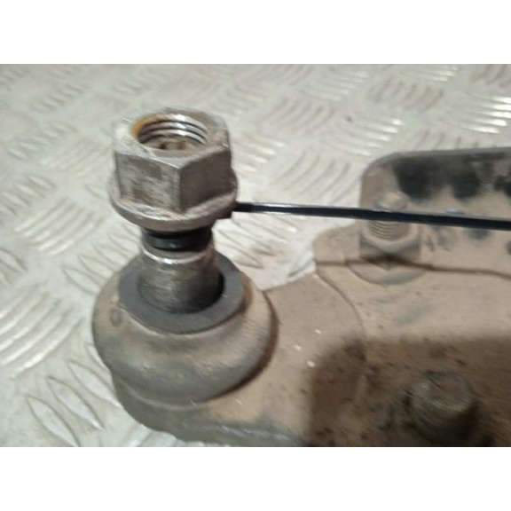 Recambio de brazo suspension inferior delantero izquierdo para citroën c4 picasso intensive referencia OEM IAM   