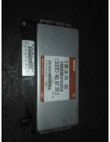 Recambio de centralita abs para audi a4 berlina (b5) 1.8 referencia OEM IAM 4D0907379D  