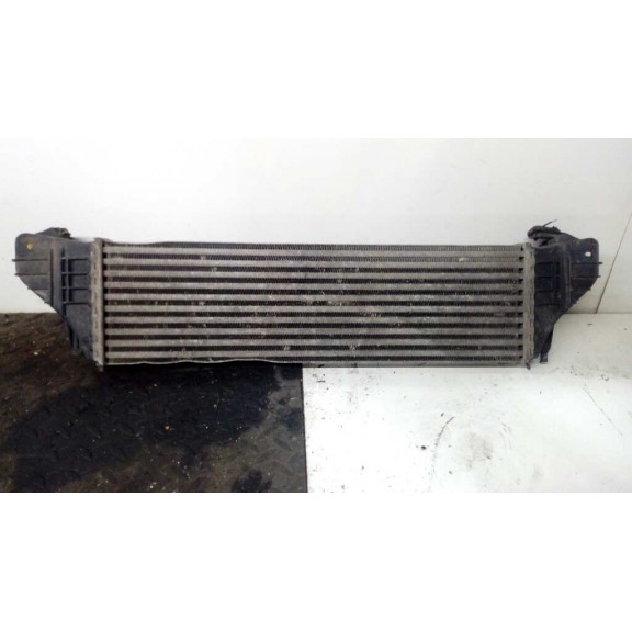 Recambio de intercooler para bmw x5 (e53) 3.0d referencia OEM IAM 1751779123102  