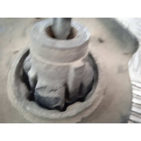 Recambio de brazo suspension inferior delantero izquierdo para citroën c4 picasso intensive referencia OEM IAM   