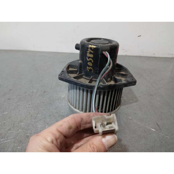 Recambio de motor calefaccion para nissan primera berlina (p11) referencia OEM IAM 0130111153  